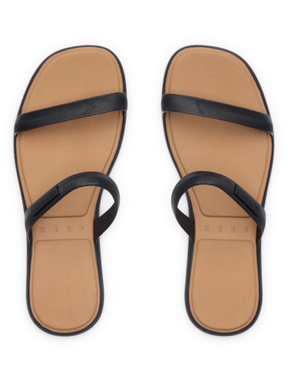 NWT Water Willow Marina Sandal Slides in Black Size 7